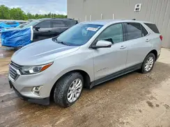 2GNAXUEVXK6294438 2019 CHEVROLET EQUINOX