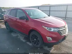 2GNAXUEVXK6295332 2019 CHEVROLET EQUINOX