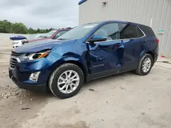 2GNAXUEVXK6295718 2019 CHEVROLET EQUINOX
