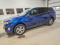 2GNAXUEVXK6298845 2019 CHEVROLET EQUINOX
