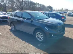 2GNAXUEVXK6301498 2019 CHEVROLET EQUINOX