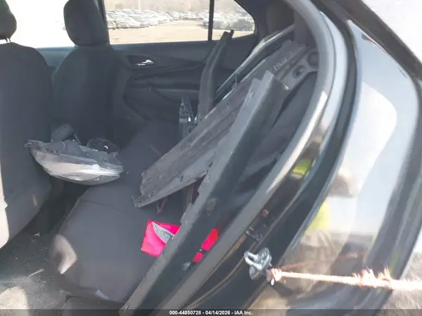2GNAXUEVXK6301498 2019 CHEVROLET EQUINOX - Image 8