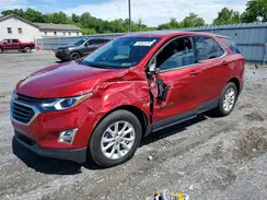 2GNAXUEVXK6302585 2019 CHEVROLET EQUINOX