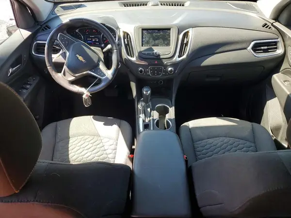 2GNAXUEVXK6302585 2019 CHEVROLET EQUINOX - Image 8