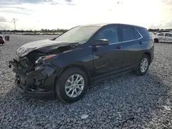 2GNAXUEVXK6302702 2019 CHEVROLET EQUINOX