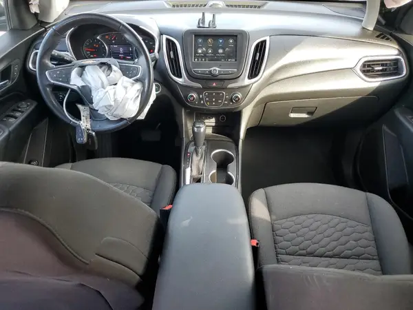 2GNAXUEVXK6302702 2019 CHEVROLET EQUINOX - Image 8