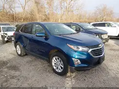 2GNAXUEVXK6303168 2019 CHEVROLET EQUINOX