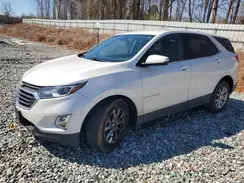 2GNAXUEVXK6303672 2019 CHEVROLET EQUINOX