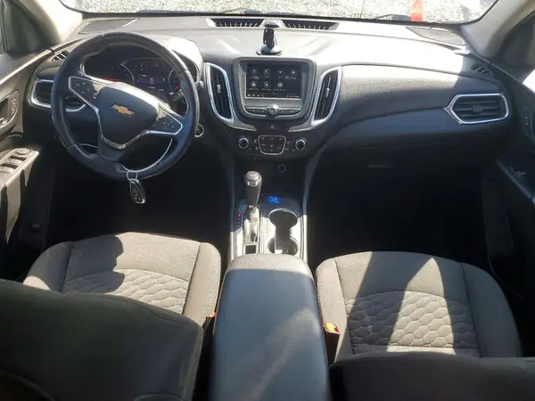 2GNAXUEVXK6303672 2019 CHEVROLET EQUINOX - Image 8