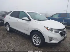 2GNAXUEVXK6303879 2019 CHEVROLET EQUINOX