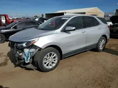 2GNAXUEVXK6306202 2019 CHEVROLET EQUINOX