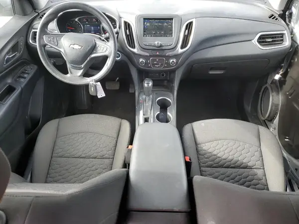 2GNAXUEVXK6306202 2019 CHEVROLET EQUINOX - Image 8
