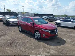 2GNAXUEVXK6306801 2019 CHEVROLET EQUINOX