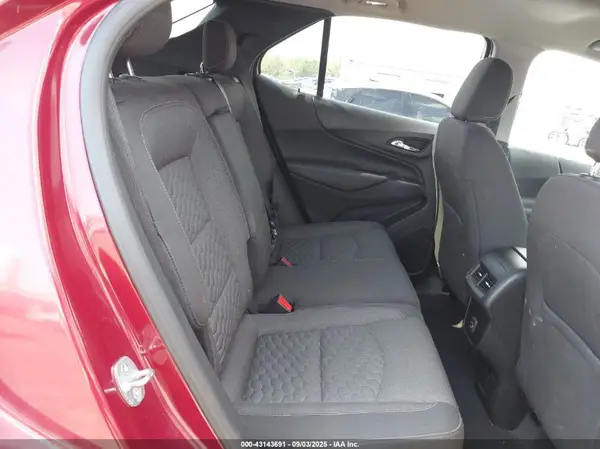 2GNAXUEVXK6306801 2019 CHEVROLET EQUINOX - Image 8