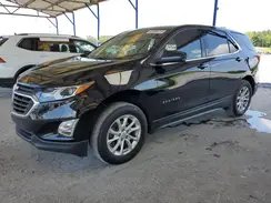 2GNAXUEVXL6101979 2020 CHEVROLET EQUINOX