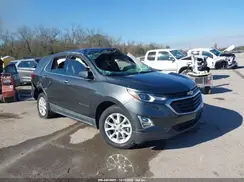 2GNAXUEVXL6102520 2020 CHEVROLET EQUINOX