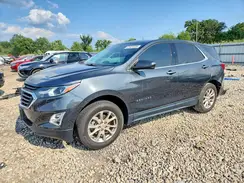 2GNAXUEVXL6103103 2020 CHEVROLET EQUINOX