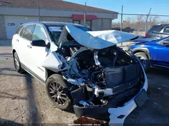 2GNAXUEVXL6103327 2020 CHEVROLET EQUINOX