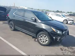 2GNAXUEVXL6104283 2020 CHEVROLET EQUINOX