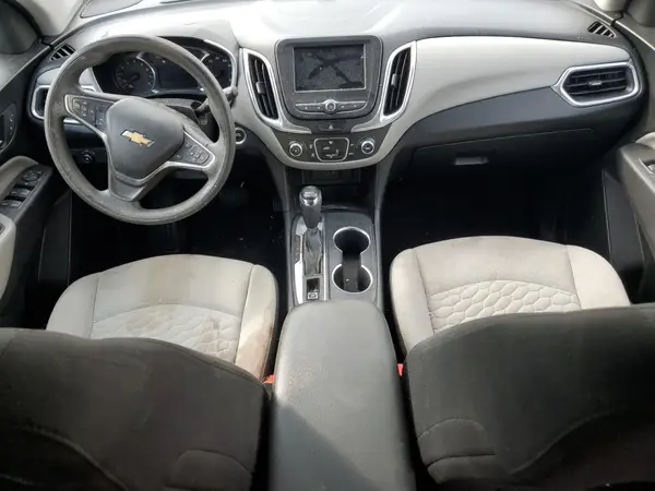 2GNAXUEVXL6104462 2020 CHEVROLET EQUINOX - Image 8