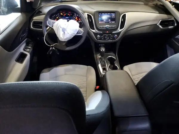 2GNAXUEVXL6105269 2020 CHEVROLET EQUINOX - Image 8