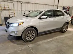 2GNAXUEVXL6106194 2020 CHEVROLET EQUINOX