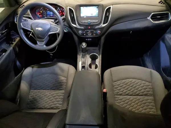 2GNAXUEVXL6106194 2020 CHEVROLET EQUINOX - Image 8