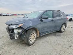 2GNAXUEVXL6107281 2020 CHEVROLET EQUINOX