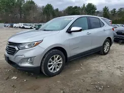 2GNAXUEVXL6107832 2020 CHEVROLET EQUINOX