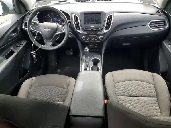 2GNAXUEVXL6107832 2020 CHEVROLET EQUINOX - Image 8