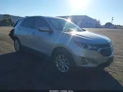 2GNAXUEVXL6108771 2020 CHEVROLET EQUINOX
