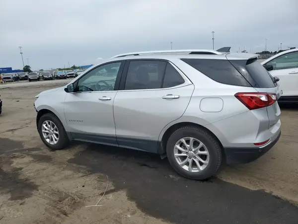 2GNAXUEVXL6109371 2020 CHEVROLET EQUINOX - Image 2