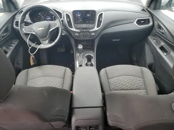 2GNAXUEVXL6109371 2020 CHEVROLET EQUINOX - Image 8