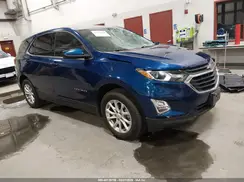 2GNAXUEVXL6110200 2020 CHEVROLET EQUINOX