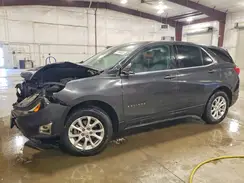 2GNAXUEVXL6110259 2020 CHEVROLET EQUINOX