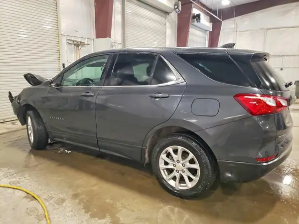 2GNAXUEVXL6110259 2020 CHEVROLET EQUINOX - Image 2