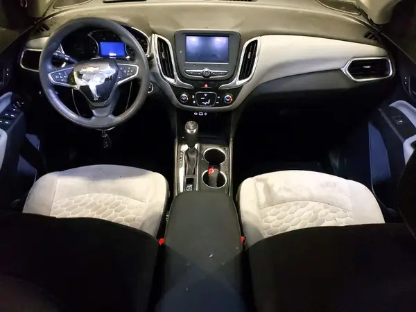 2GNAXUEVXL6110259 2020 CHEVROLET EQUINOX - Image 8