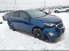 2GNAXUEVXL6111069 2020 CHEVROLET EQUINOX