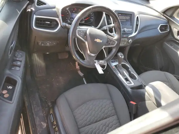 2GNAXUEVXL6114974 2020 CHEVROLET EQUINOX - Image 8