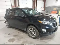 2GNAXUEVXL6115459 2020 CHEVROLET EQUINOX