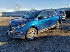2GNAXUEVXL6116384 2020 CHEVROLET EQUINOX