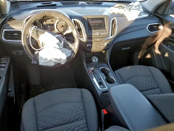 2GNAXUEVXL6116384 2020 CHEVROLET EQUINOX - Image 8