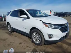 2GNAXUEVXL6117227 2020 CHEVROLET EQUINOX