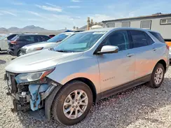 2GNAXUEVXL6119348 2020 CHEVROLET EQUINOX