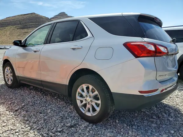 2GNAXUEVXL6119348 2020 CHEVROLET EQUINOX - Image 2