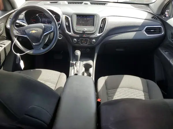 2GNAXUEVXL6119348 2020 CHEVROLET EQUINOX - Image 8