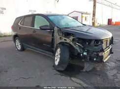 2GNAXUEVXL6119821 2020 CHEVROLET EQUINOX