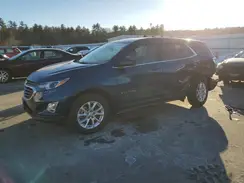 2GNAXUEVXL6124128 2020 CHEVROLET EQUINOX