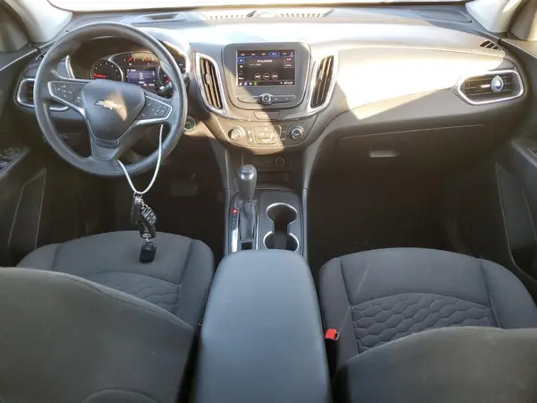 2GNAXUEVXL6124128 2020 CHEVROLET EQUINOX - Image 8