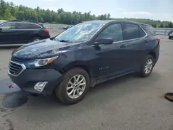 2GNAXUEVXL6127269 2020 CHEVROLET EQUINOX